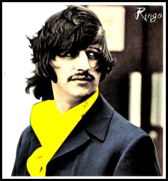 ringo is sexyy