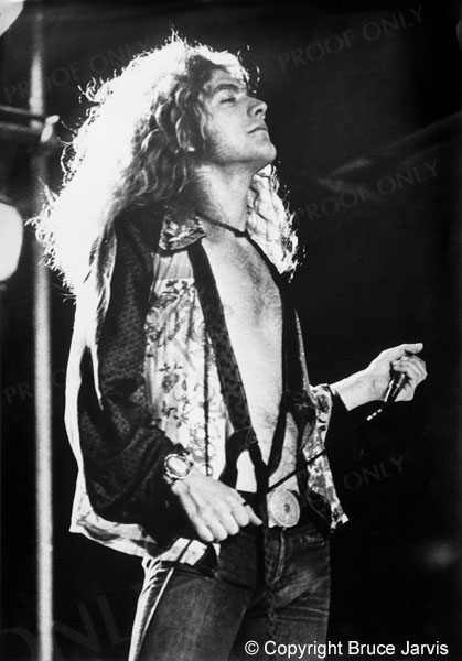 ohh robert plant