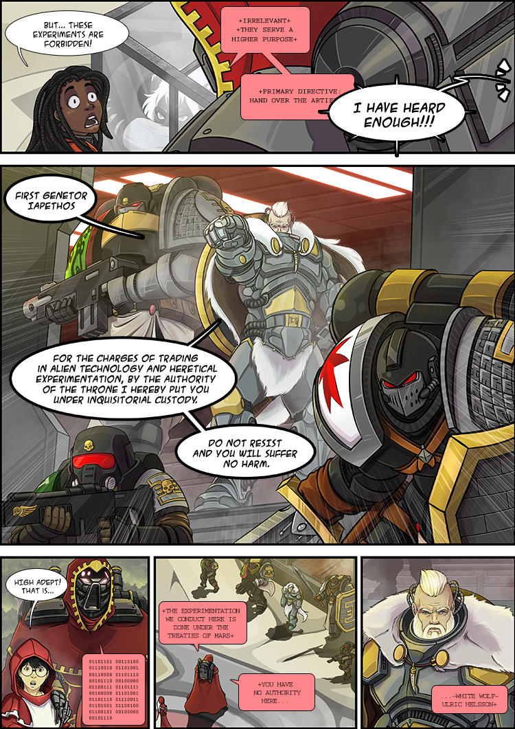 InFaust05 by Darkdarius on DeviantArt