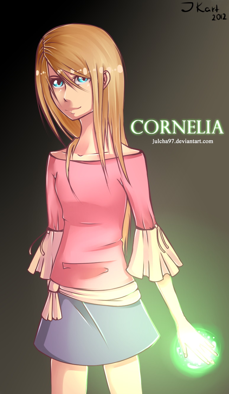 Cornelia