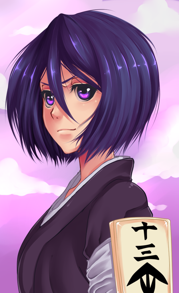 Rukia