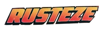Rusteze (New) Logo. by adadsafradss on DeviantArt