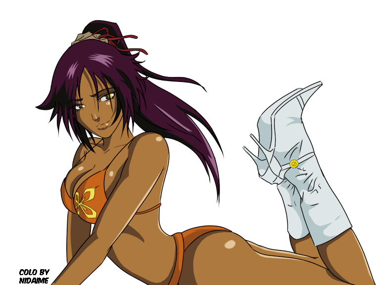 Yoruichi