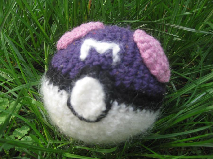 Master Ball