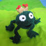 frog king 2