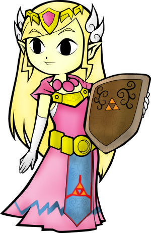 Zelda