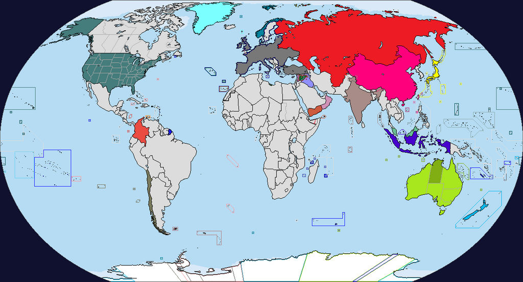 ISOT Map by metalheadjohn on DeviantArt