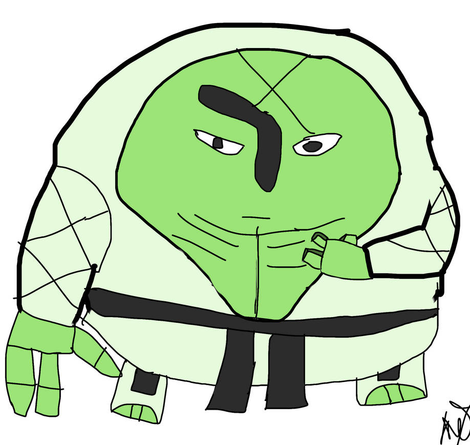 Stemp by Larrykoopa1201 on DeviantArt