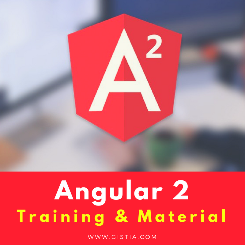 Top Custom Angular 2 Training Program in Miami