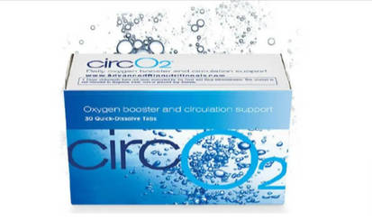 Circo2 Reviews (Advanced Bionutritionals) Nitric O