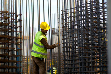 Trusted Building Materials Companies in Qatar
