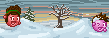 Emote Advent Calendar Entry 2013 - Static by Banjelerp