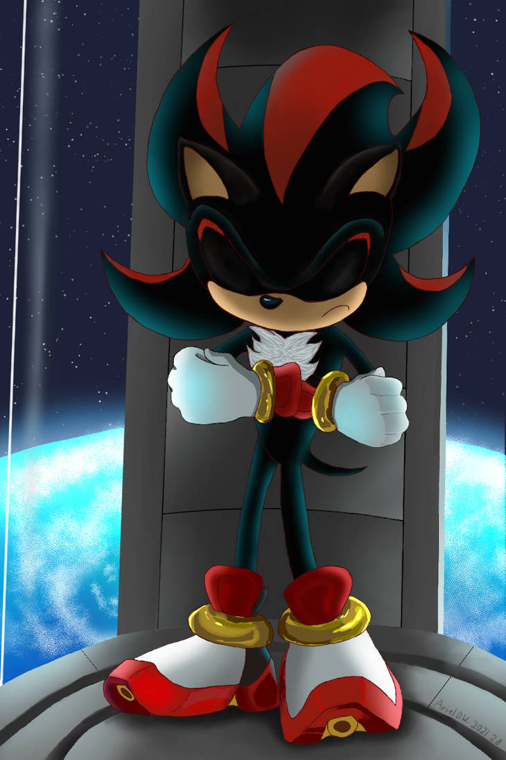 Shadow's Descent by Cherrylips2298 on DeviantArt