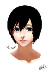 Xion