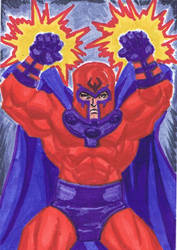 Magneto