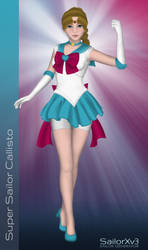SailorXv3.13 - Super Sailor Callisto