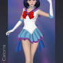 SailorXv3.16 - Super Sailor Caloris