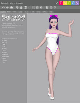 RELEASED: SailorXv3.22.1
