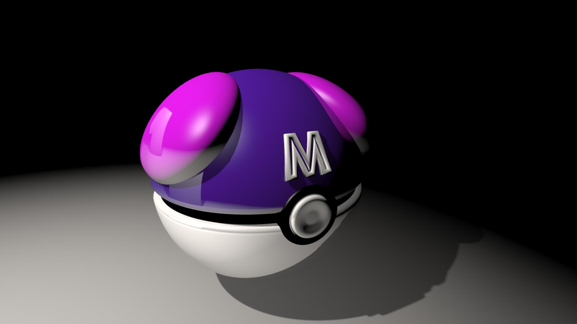 masterball