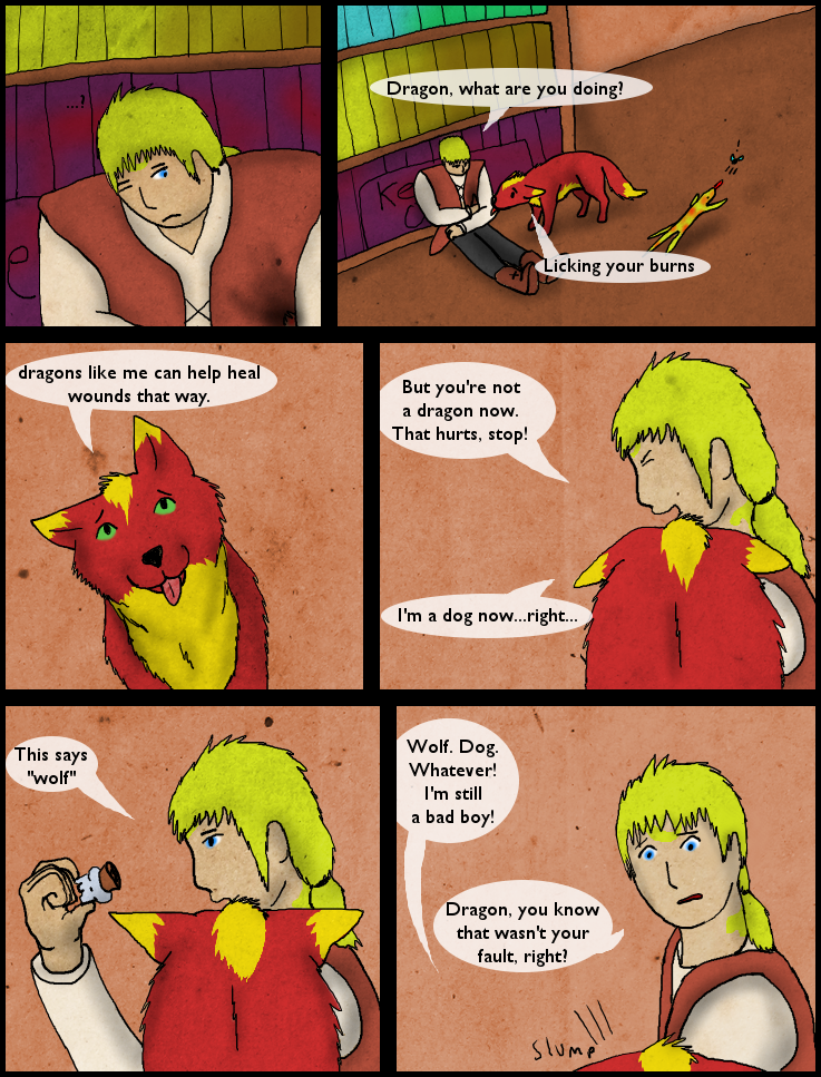 DH-01-The princess and the Dragon 114