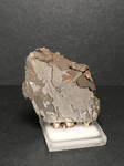 Toluca iron meteorite by CrystalCircle