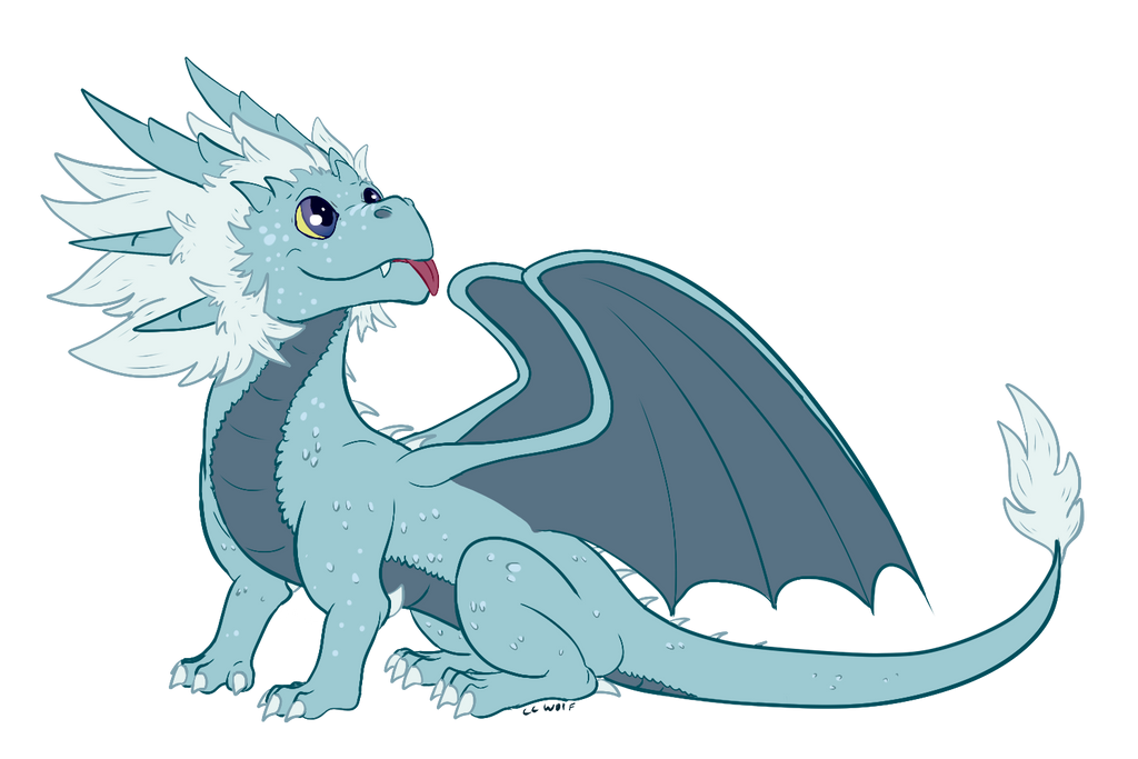 Dragon Prince SpoilersZym by CrystalCircle on DeviantArt