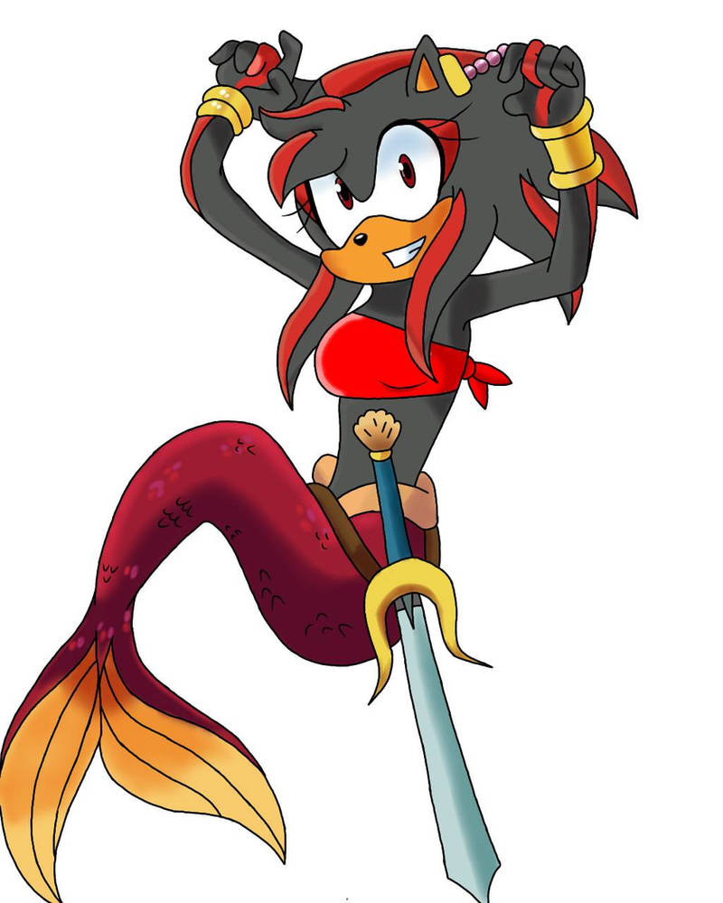 Merhog Base Shawna the merhog by starrfrances on DeviantArt