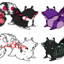 crystallus cauda Adopts (open)