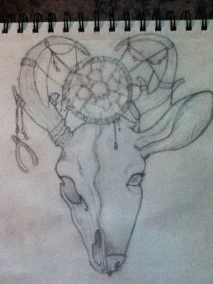 Deer Thing