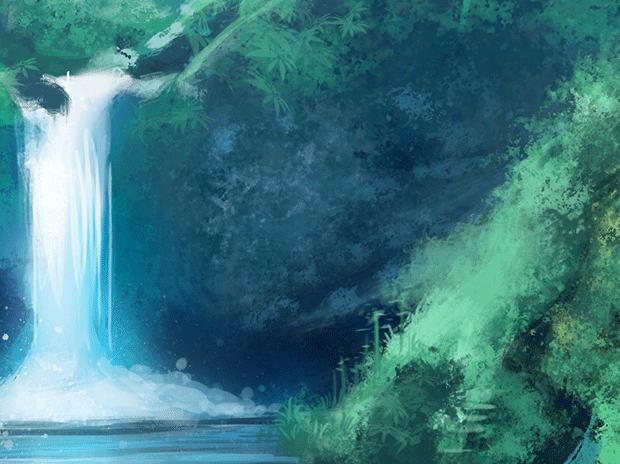 A Slice of Paradise A Slice of Paradise