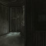 lock the doors and close the blinds