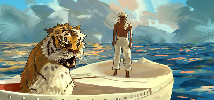 Life of Pi