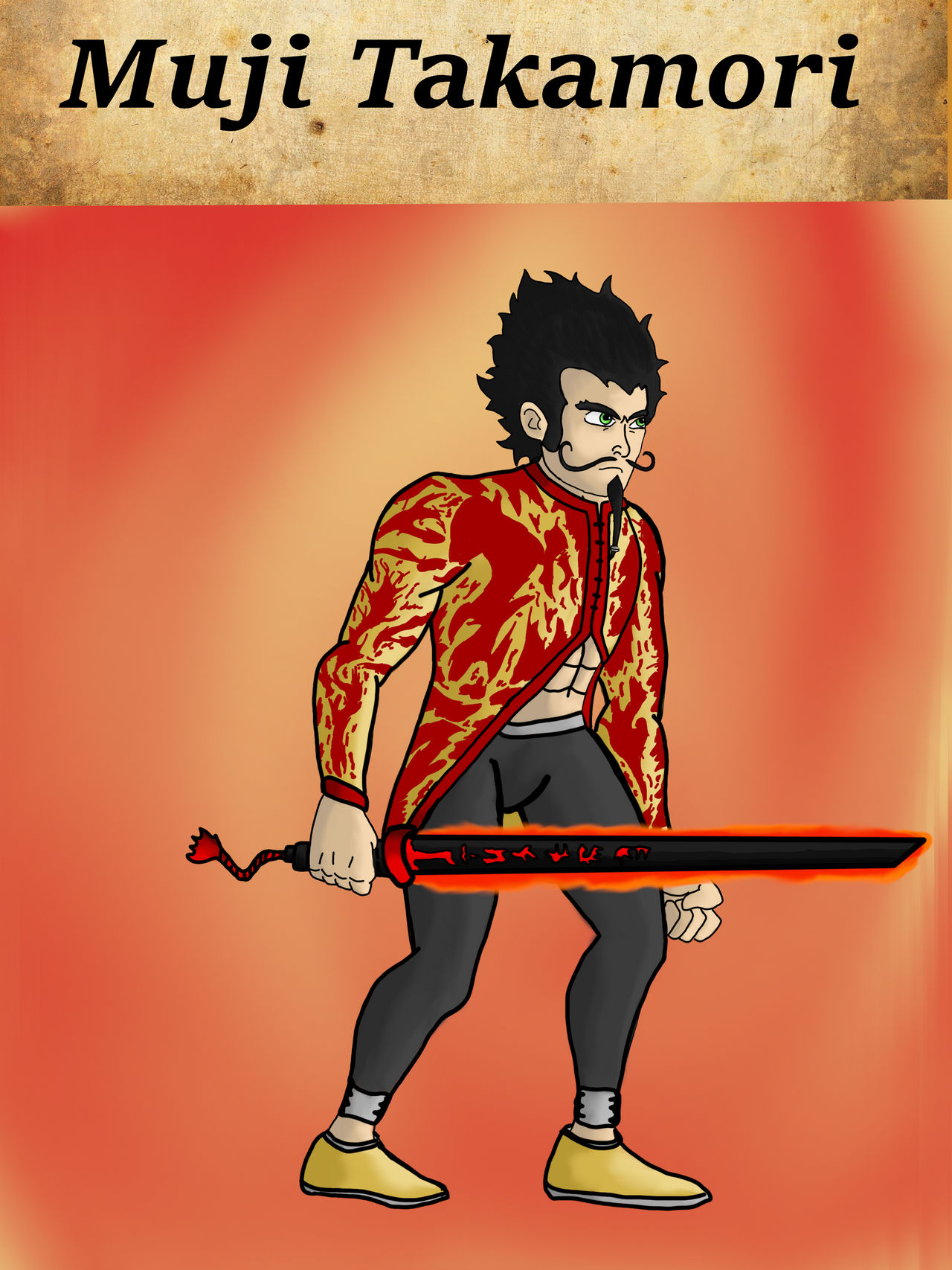 Prof Muji mr Muji by Adi1222 on DeviantArt