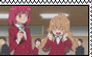 Toradora Stamp