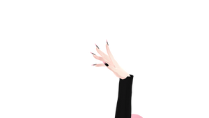 MMD Nails DL