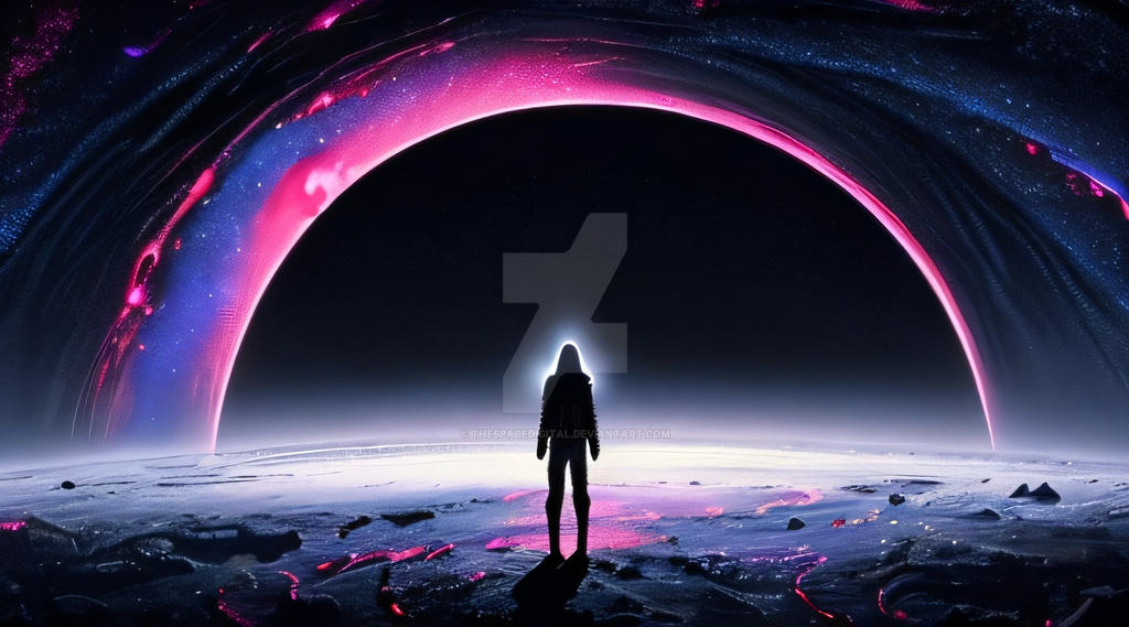 Multiverse #5 by TheSpaceDigital on DeviantArt