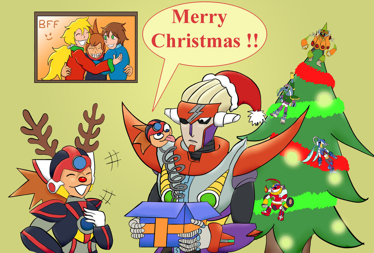Surprise ! - Robot Rumpus 2020 by Tnanananaaa on DeviantArt