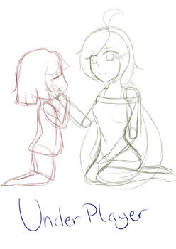 Underplayer Deviantart Explore the Best Underplayer Art | DeviantArt