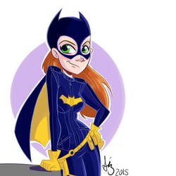 Batgirl