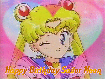 HAPPY BIRTHDAY SAILOR MOON! by WinterMoon95 on DeviantArt