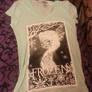 My New Frozen shirt :)