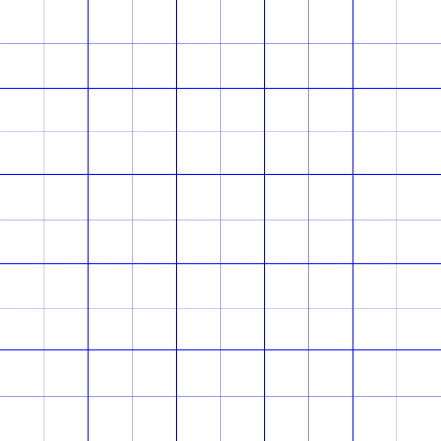 Grid Number Two Pattern F2U Grid number 2 by pita-tenten on DeviantArt