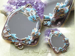 Portal Dragon Air by EnchantedTokenArt Portal Dragon Air by EnchantedTokenArt