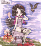 Adrasteia The Inescapable