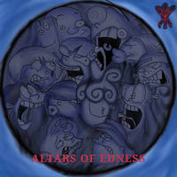 Altars of Edness