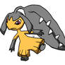 Mawile