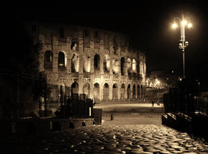 Colosseum