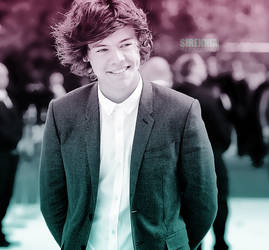 Harry Styles 16.