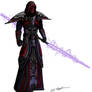 Pureblood Sith-Inquisitor