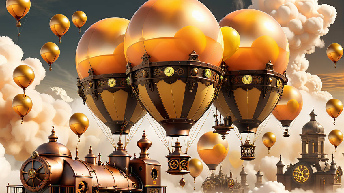 Balloon Deviantart Balloons-22 by TheExtraordinary10 on DeviantArt